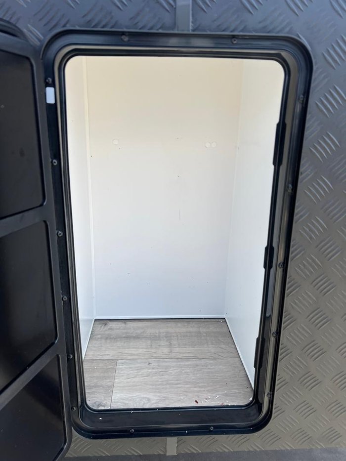 2026 Design RV Crx 218M 21.8'