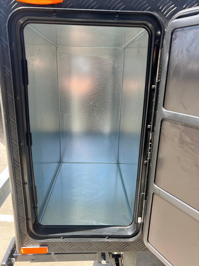 2026 Design RV Crx 218M 21.8'