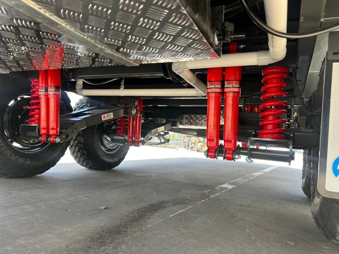 2026 Design RV Crx 218M 21.8'