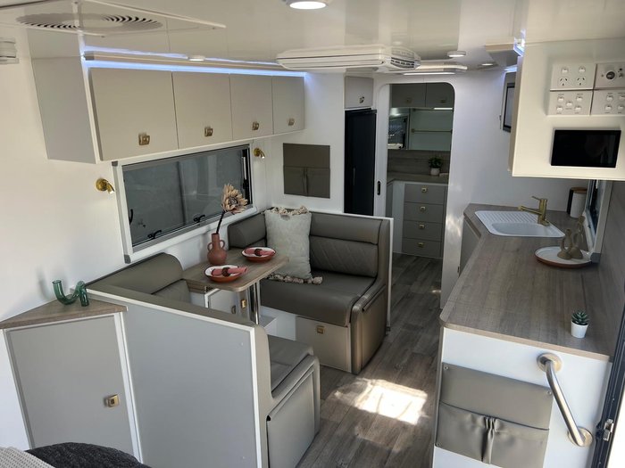 2026 Design RV Crx 218M 21.8'