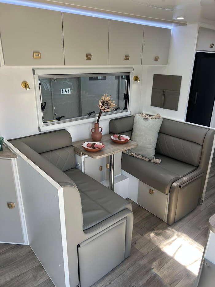 2026 Design RV Crx 218M 21.8'