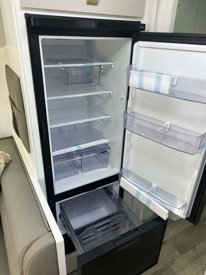 2026 Design RV Crx 218M 21.8'