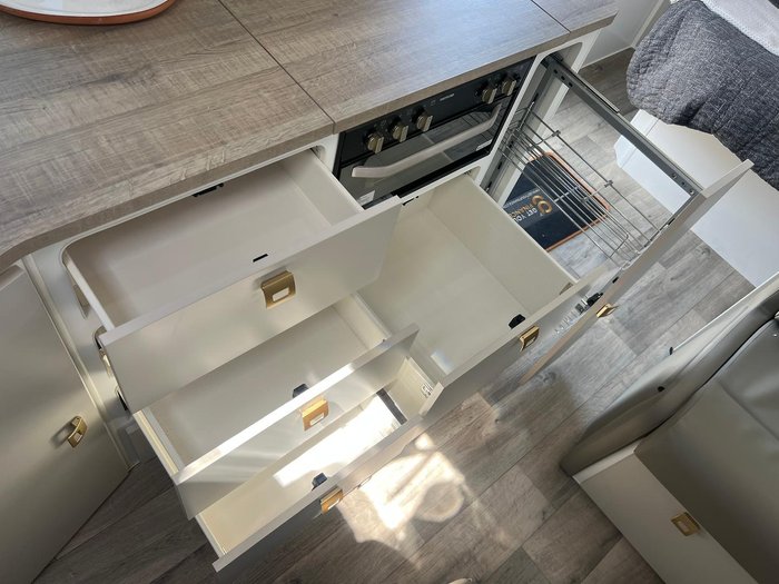 2026 Design RV Crx 218M 21.8'