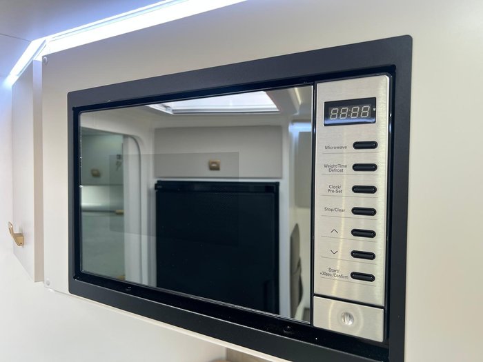 2026 Design RV Crx 218M 21.8'