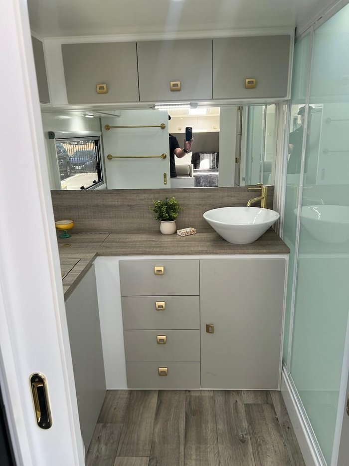 2026 Design RV Crx 218M 21.8'