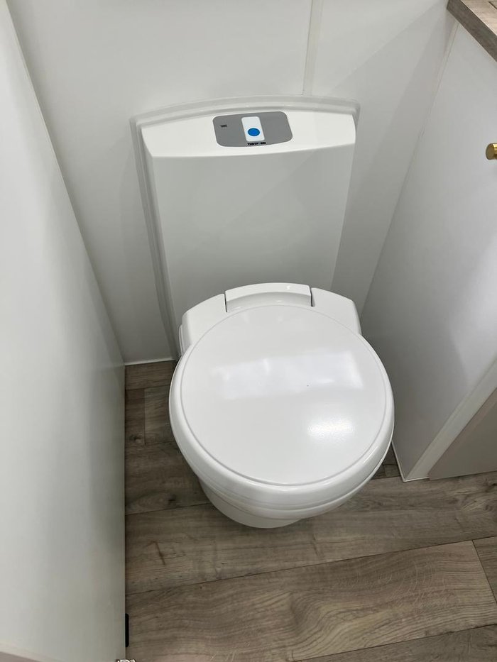 2026 Design RV Crx 218M 21.8'