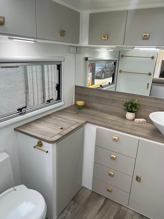 2026 Design RV Crx 218M 21.8'