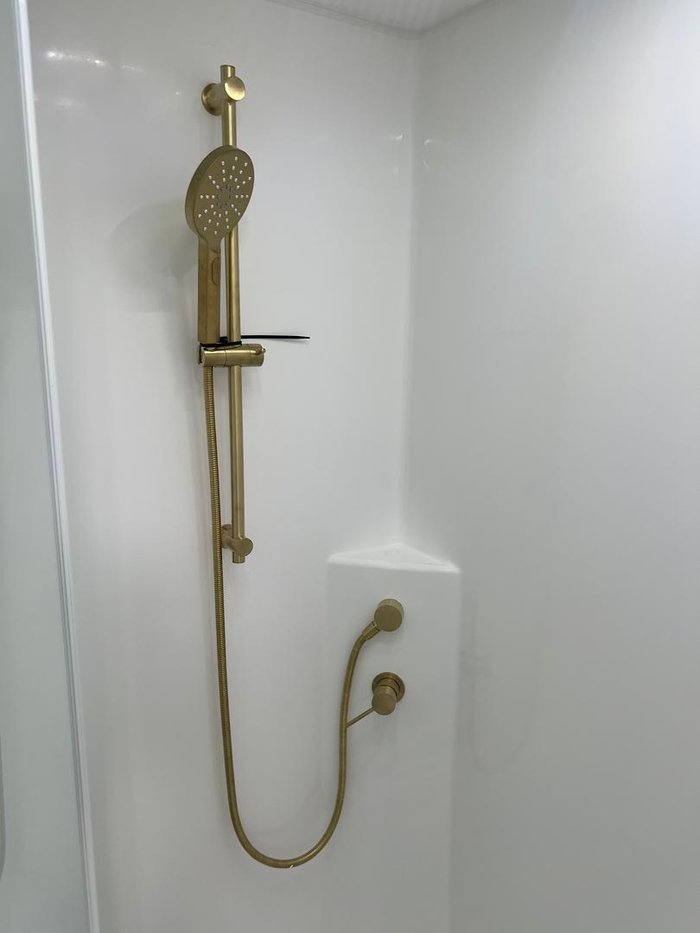 2026 Design RV Crx 218M 21.8'