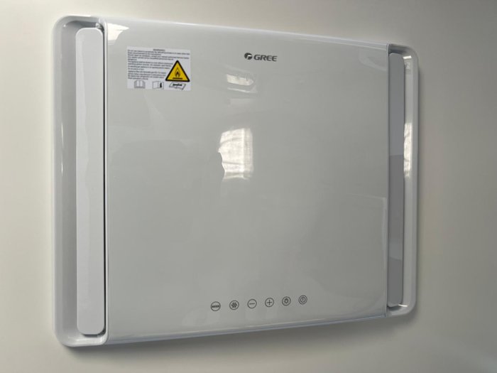 2026 Design RV Crx 218M 21.8'