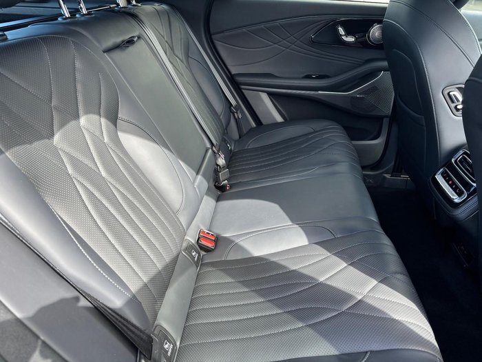 2025 Omoda Omoda 9 Virtue