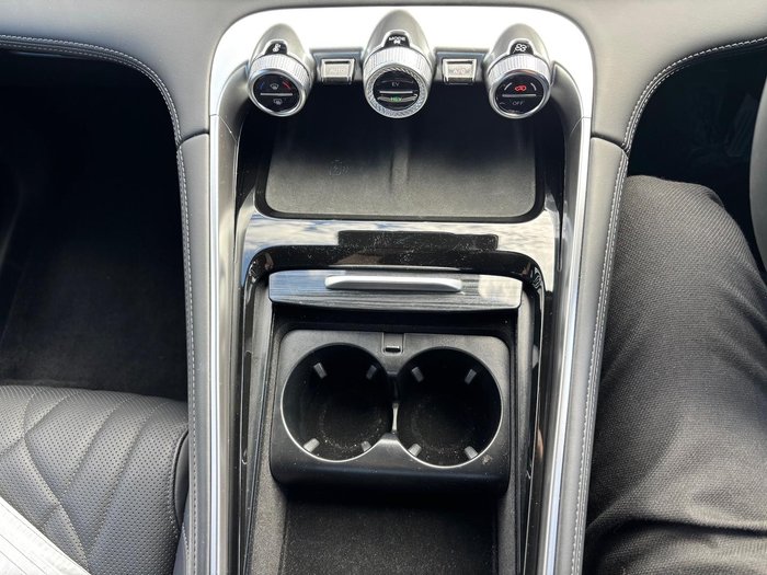 2025 Omoda Omoda 9 Virtue