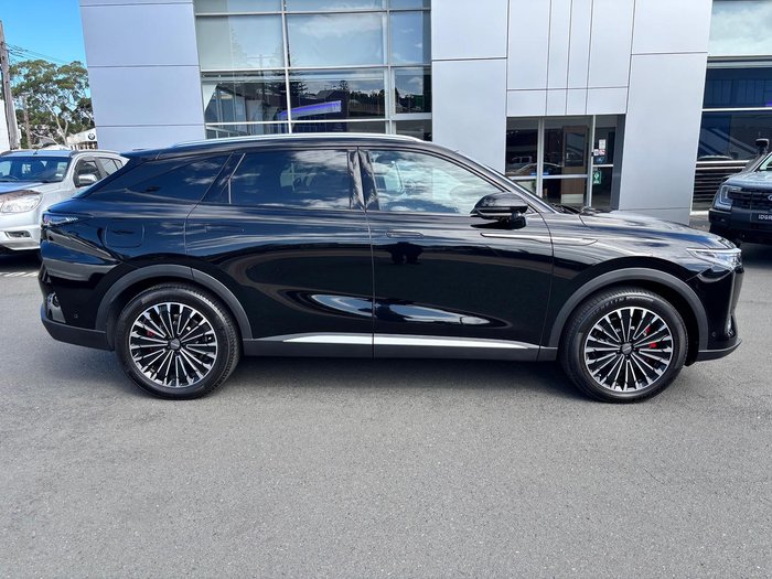 2025 Omoda Omoda 9 Virtue