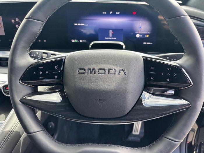 2025 Omoda Omoda 9 Virtue