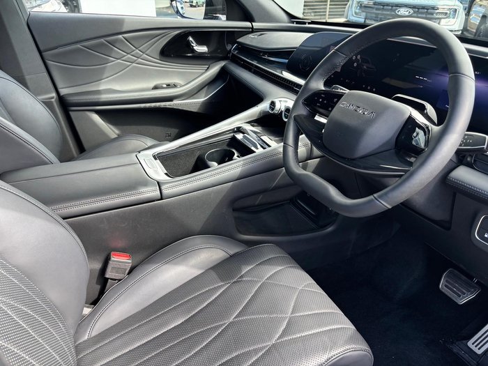 2025 Omoda Omoda 9 Virtue