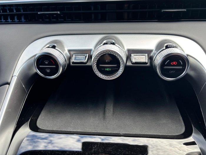 2025 Omoda Omoda 9 Virtue