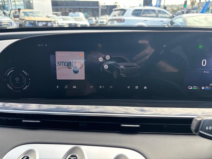 2025 Omoda Omoda 9 Virtue