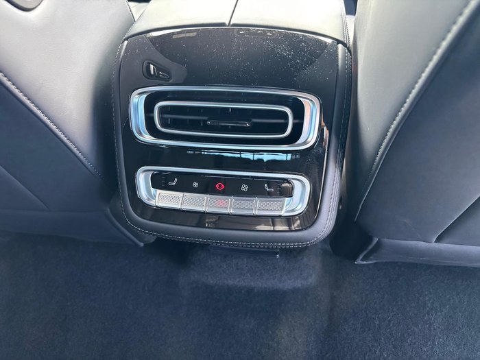 2025 Omoda Omoda 9 Virtue