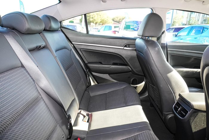 2016 Hyundai Elantra Elite