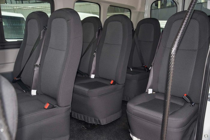 2025 LDV Deliver 9 LWB High Roof