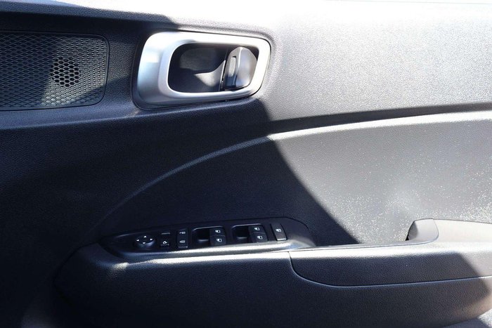 2019 Hyundai Venue Active