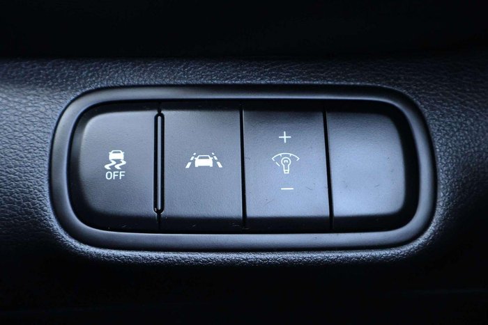 2019 Hyundai Venue Active