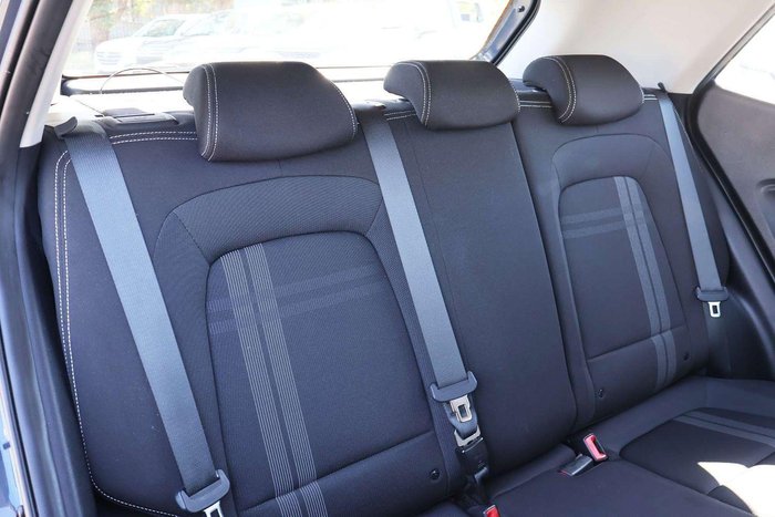 2019 Hyundai Venue Active