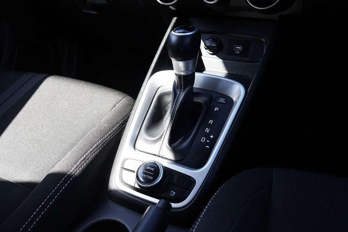 2019 Hyundai Venue Active