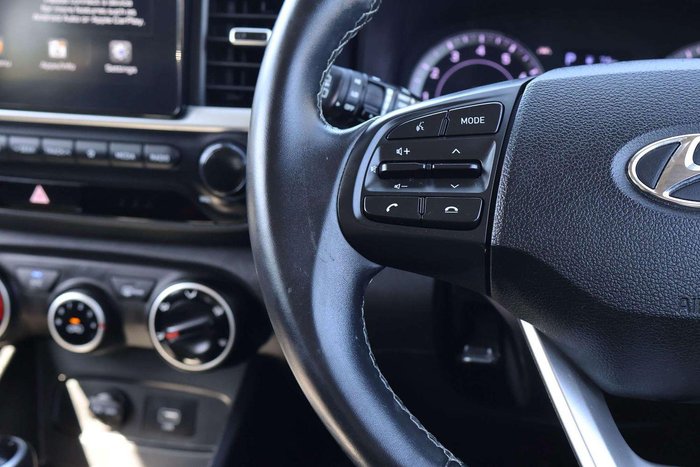 2019 Hyundai Venue Active