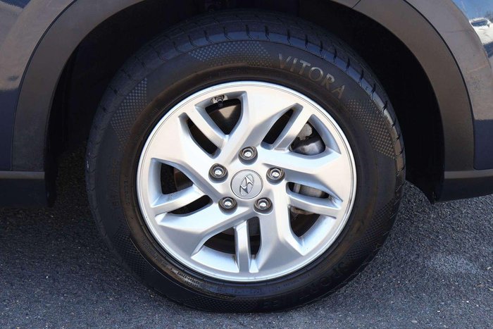 2019 Hyundai Venue Active