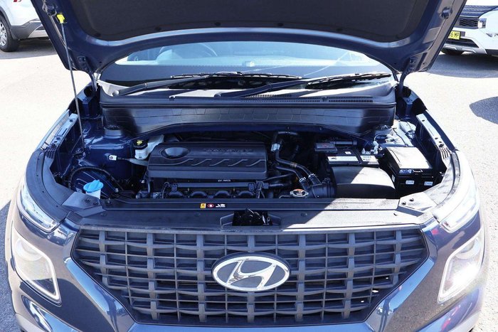 2019 Hyundai Venue Active