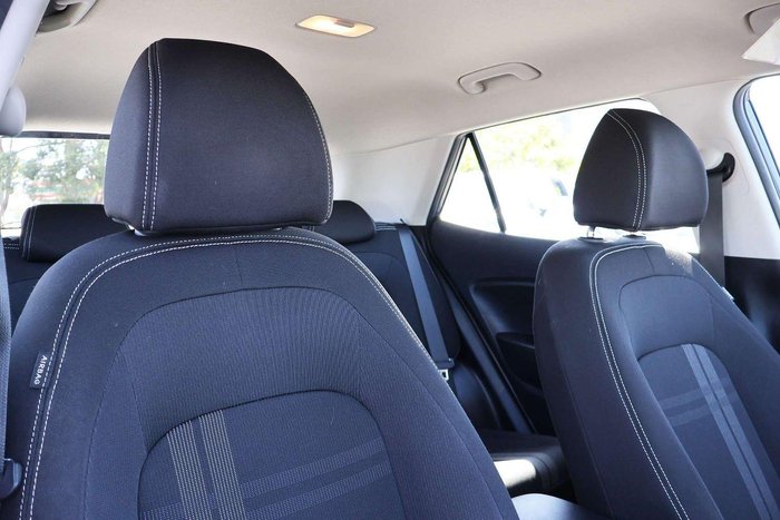 2019 Hyundai Venue Active