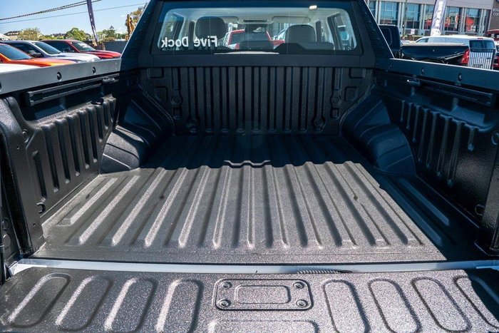 2025 LDV Terron 9 Evolve