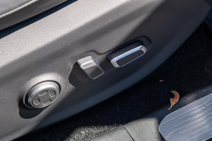 2025 LDV Terron 9 Evolve