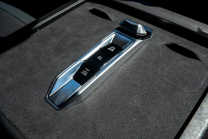 2025 LDV Terron 9 Evolve