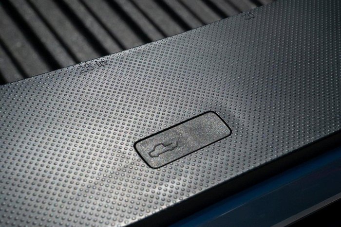 2025 LDV Terron 9 Evolve