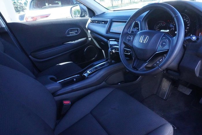 2019 Honda HR-V VTi-S