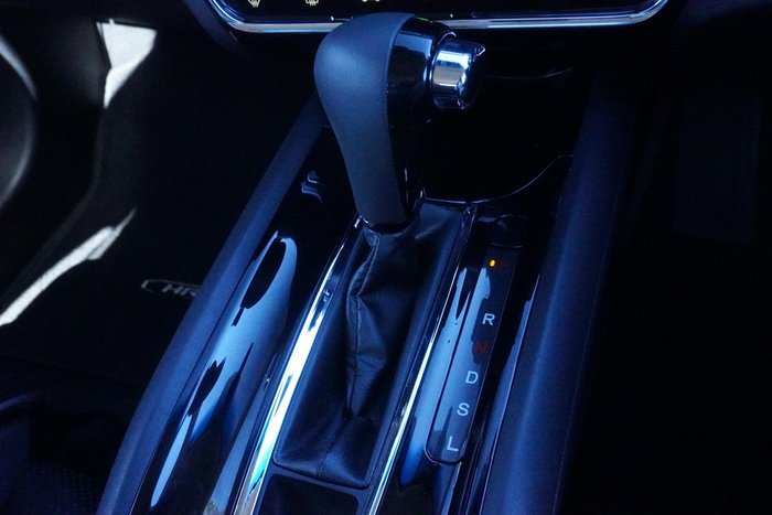 2019 Honda HR-V VTi-S