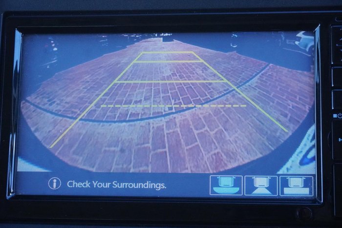 2019 Honda HR-V VTi-S