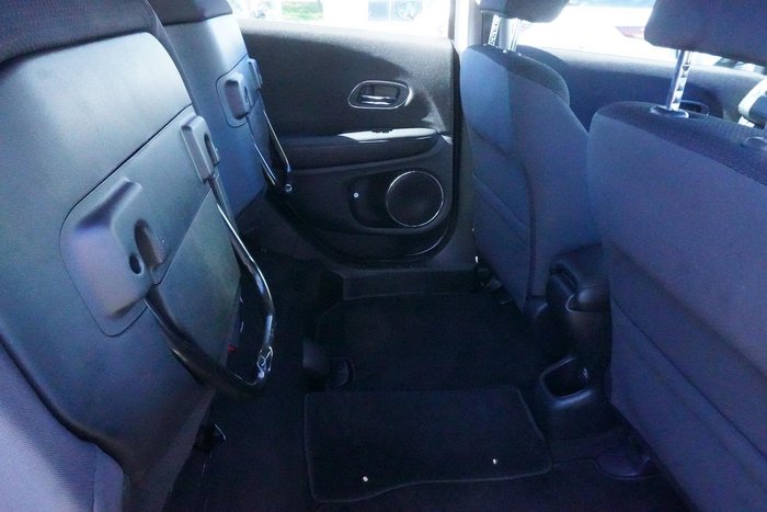 2019 Honda HR-V VTi-S