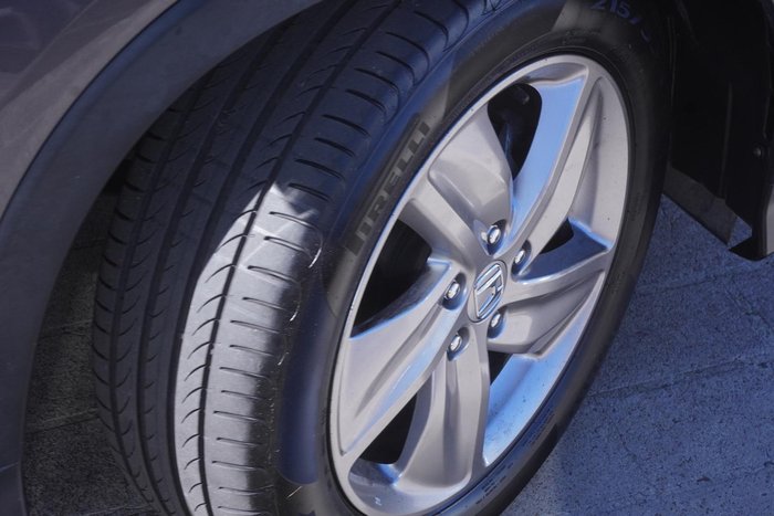 2019 Honda HR-V VTi-S