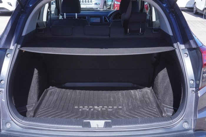 2019 Honda HR-V VTi-S