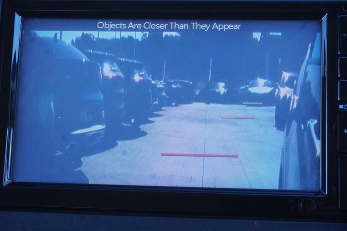 2019 Honda HR-V VTi-S