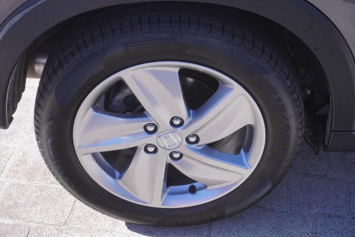 2019 Honda HR-V VTi-S