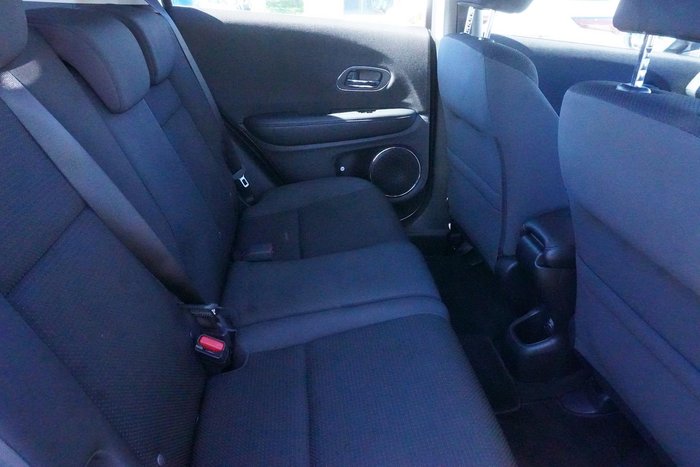 2019 Honda HR-V VTi-S