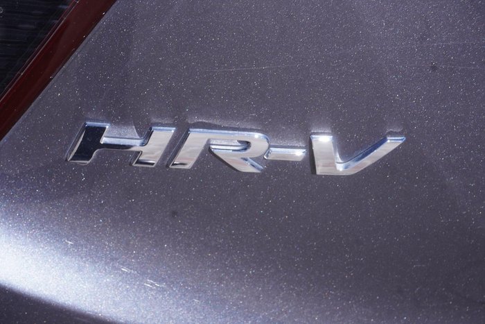 2019 Honda HR-V VTi-S