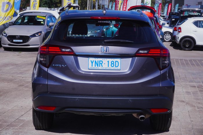 2019 Honda HR-V VTi-S