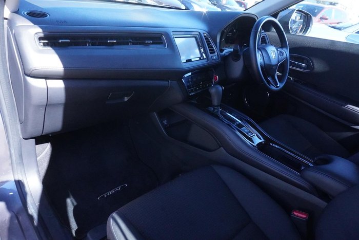 2019 Honda HR-V VTi-S