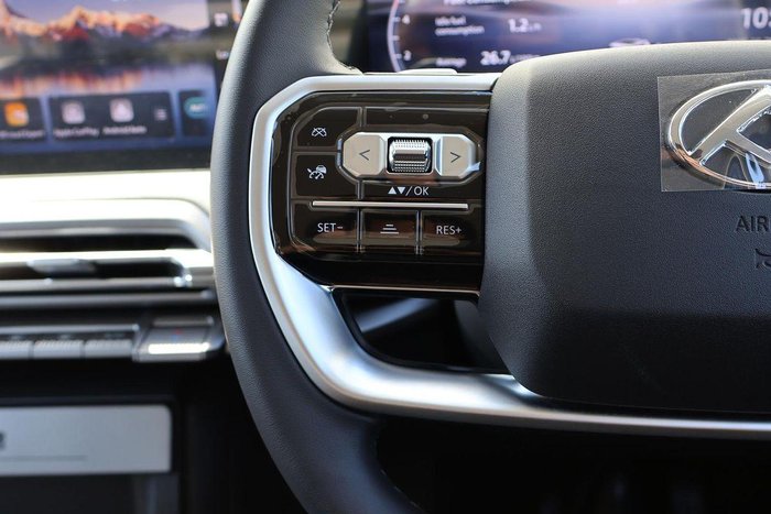 2025 LDV Terron 9 Evolve