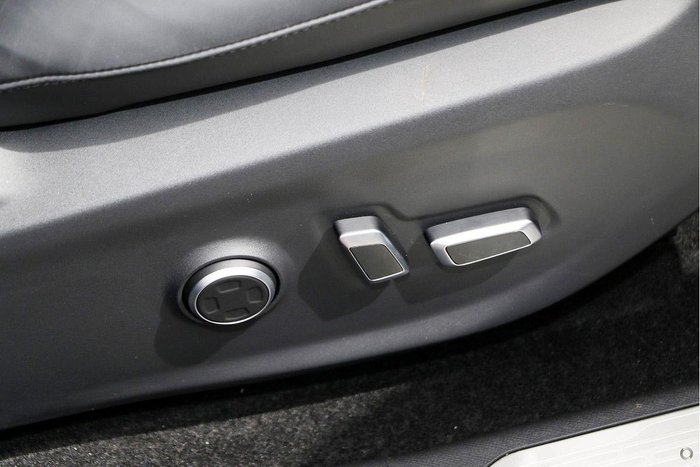 2025 LDV Terron 9 Evolve