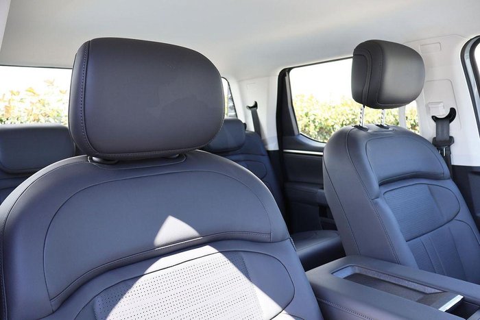 2025 LDV Terron 9 Evolve